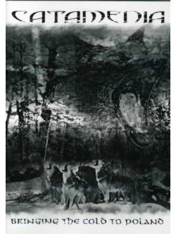 Catamenia - Bringing The Cold To Pol