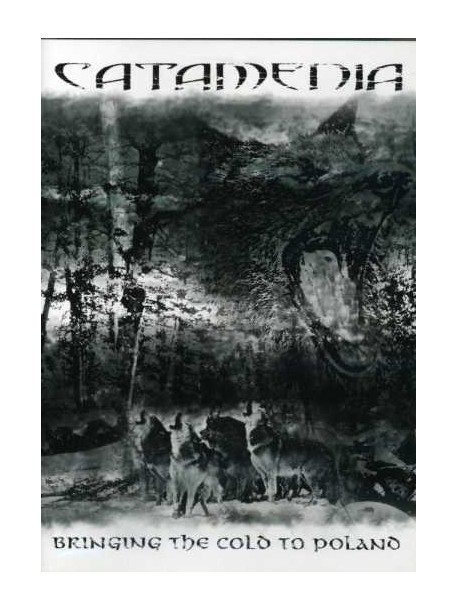 Catamenia - Bringing The Cold To Pol