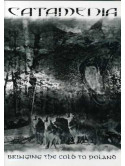 Catamenia - Bringing The Cold To Pol