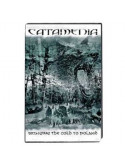 Catamenia - Bringing The Cold To Pol (Dvd+Cd)