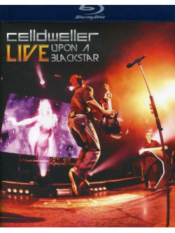Celldweller - Live Upon A Blackstar (Dvd+Bluray)