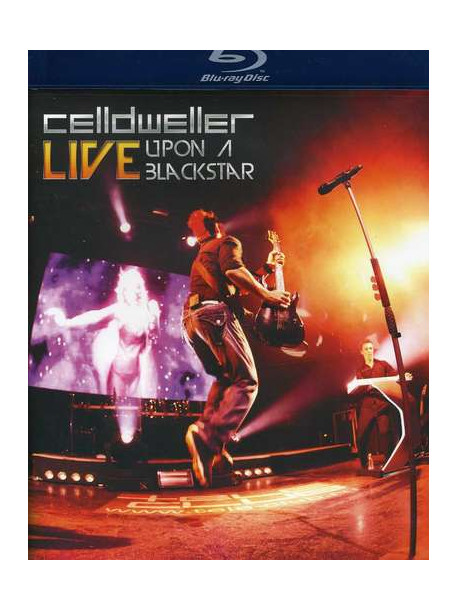 Celldweller - Live Upon A Blackstar (Dvd+Bluray)