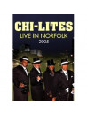 Chi-lites - Live In Norfolk 2005