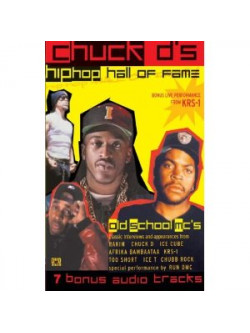 Chuck D - Chuck D's Hip Hop Hall Of Fame