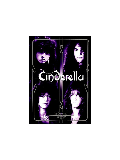 Cinderella - In Concert