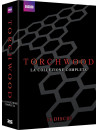 Torchwood - Collezione Completa (14 Dvd)