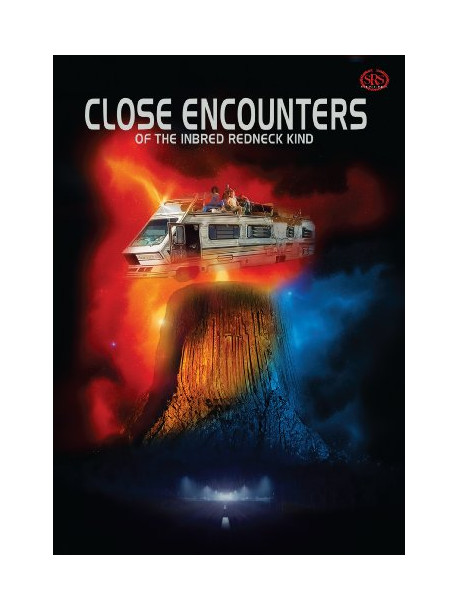 Close Encounters Of Theinbred Redneck Ki