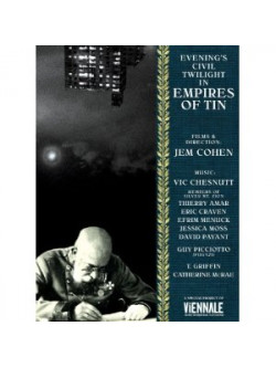 Cohen, Jem - Empire Of Tin