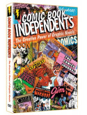 Comic Book Independents
