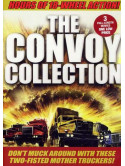 Convoy Collection (trucker Movie 3-pack)