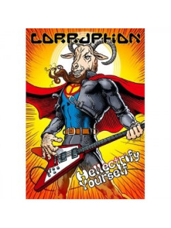 Corruption - Hellectrify Yourself