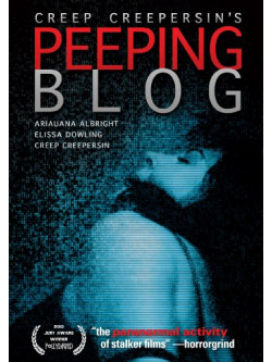 Creep Creepersin - Peeping Blog
