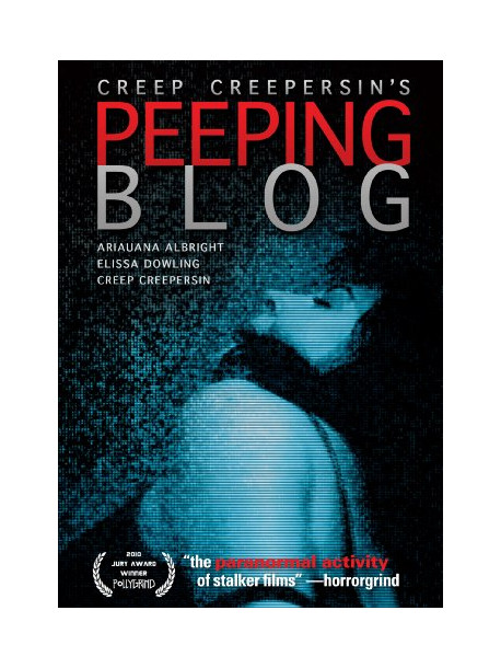 Creep Creepersin - Peeping Blog
