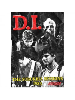 D.i. - Suburbia Sessions 1983