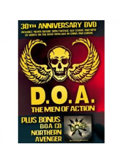 D.o.a. - 30th Anniversary