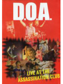 D.o.a. - Positively D.o.a.-live
