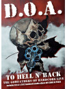 D.o.a. - To Hell And Back (Dvd+Cd)