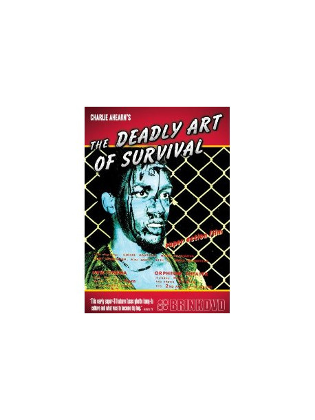Deadly Art Of Survival