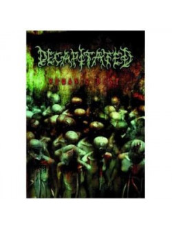 Decapitated - Human S Dust