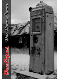 Deeexpus - Far From Home