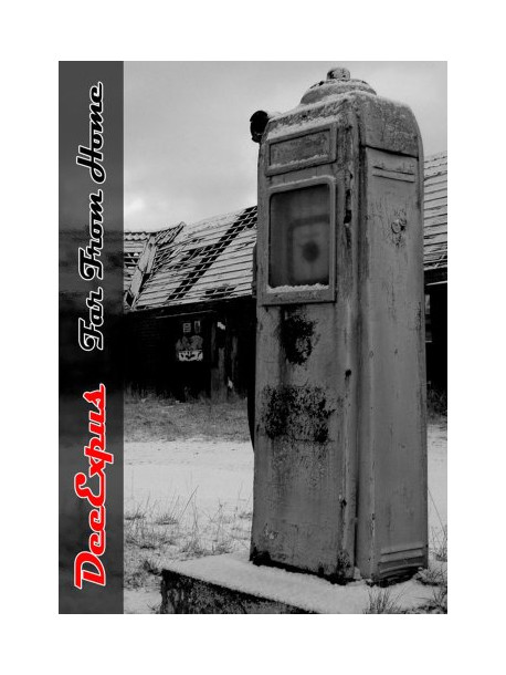 Deeexpus - Far From Home