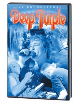 Deep Purple - Live Encounters
