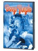 Deep Purple - Live Encounters