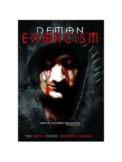 Demon Exorcism: The Devil Inside Maxwell