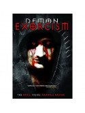 Demon Exorcism: The Devil Inside Maxwell
