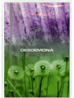 Desdemona - Live 3.0