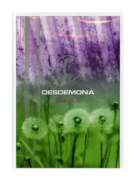 Desdemona - Live 3.0