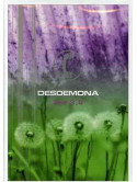 Desdemona - Live 3.0
