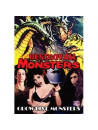 Destroy All Monsters - Grow Like Monsters