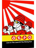 Devo - Live In The Land Of Therising Sun: Japan