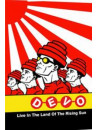 Devo - Live In The Land Of Therising Sun: Japan