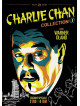 Charlie Chan Collection 01 (2 Dvd)