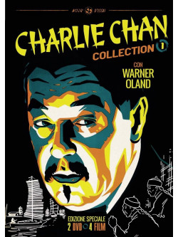 Charlie Chan Collection 01 (2 Dvd)