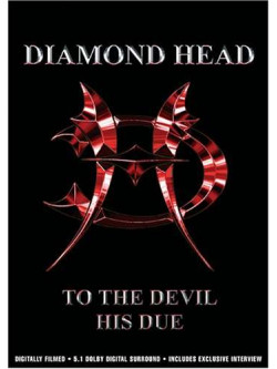 Diamond Head - To The Devil His Due