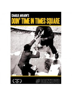 Doin' Time In Times Square