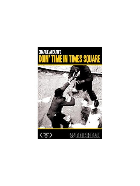 Doin' Time In Times Square