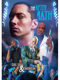 Dr. Dre & Eminem - Dr. Dre & Eminem (2 Dvd)