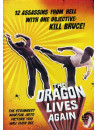 Dragon Lives Again, - Dragon Lives Again, The