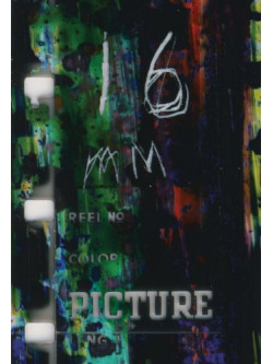 Dueck, Jonathan - In Transit Presents: 16mm