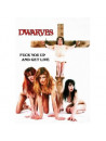 Dwarves - F*ck You Up And Get Live