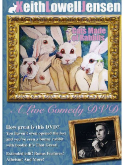 Dwarves - Keith Lowell Jensen - Ca