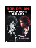 Bob Dylan - World Tours: 1966