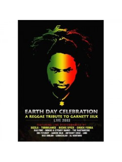 Earthday Celebration: Areggaetribute To