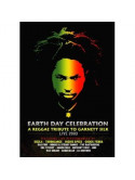 Earthday Celebration: Areggaetribute To