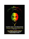 Earthday Celebration: Areggaetribute To