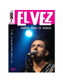 El Vez - Gospel Show In Madrid